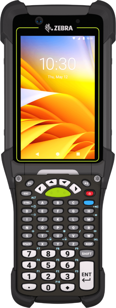 Zebra Tech Programming Zebra Technologies – DataFlo